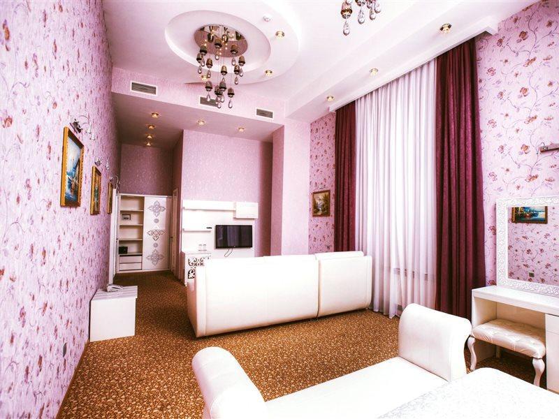 Admiral Hotel Baku Extérieur photo
